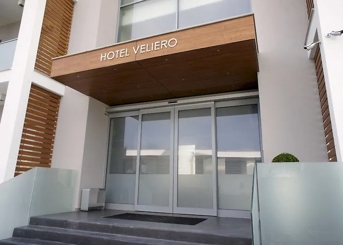 Al Veliero Pontevico