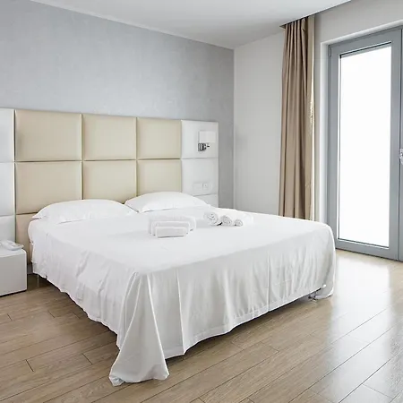 Hotel Al Veliero Pontevico
