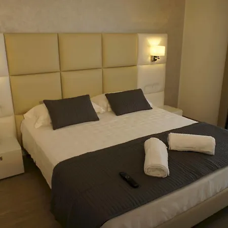 Hotel Al Veliero