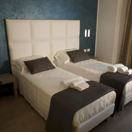 Al Veliero Hotel 3*