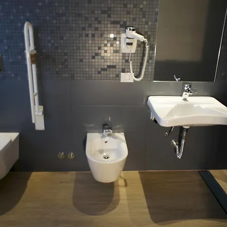 Al Veliero Hotel