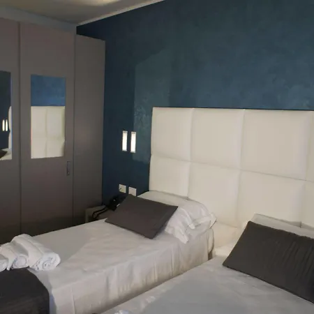 Al Veliero Hotel 3*