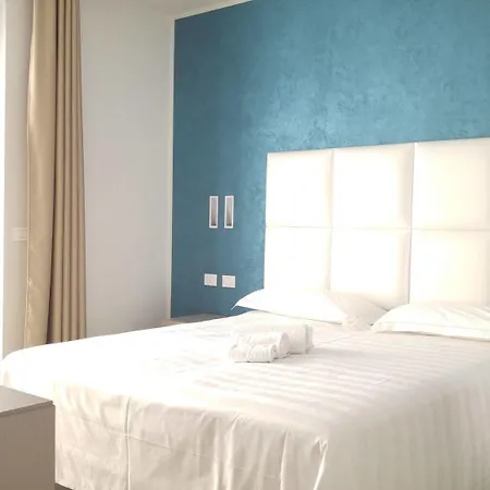 Hotel Al Veliero 3*