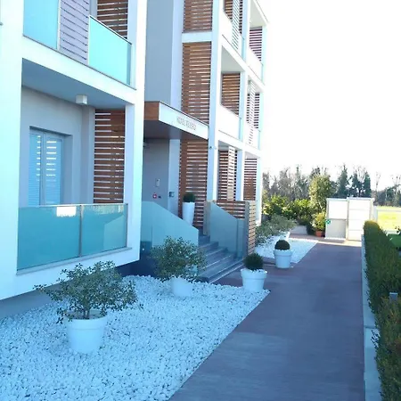 Al Veliero Hotel