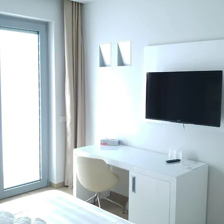 Hotel Al Veliero Pontevico